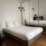 Long-term rental 2-room apartment 33m² in the 17th district of Paris