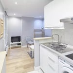 Long-term rental 2-room apartment 40m², Paris