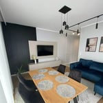 Long-term rental in Warsaw – spacious 4-room flat in Ursus district