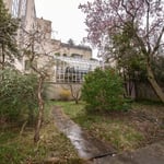 Long-term rental cozy 2-room apartment with mezzanine in Boulogne-Billancourt, Paris