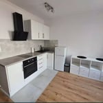 Long-term rental of a cozy studio near the city center on Legnicka st., Wroclaw