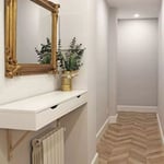 Long-term rental of a cozy 3-bedroom apartment with heating and AC in Elche, Spain