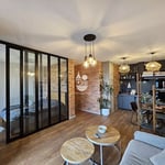 Long-term rent renovated apartment near 6 May Park, Batumi – no pets allowed