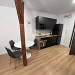 Alquiler a largo plazo de un piso de 2 habitaciones y 37 m² en Katowice