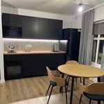 Alquiler a largo plazo de un piso de 2 habitaciones y 40,5 m² en Katowice