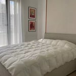 Long-term rental of an 86 m² new apartment in Alicante with terrace, pool, and parking