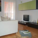 Alquiler a largo plazo de piso de 80 m², 2 dormitorios, Alicante