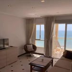 Langzeitmiete – 140 m² große Wohnung mit Meerblick in Torrevieja