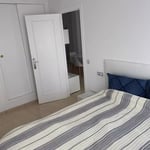 Langzeitmiete: 2-Zimmer-Wohnung im Zentrum von Torrevieja