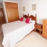 Langzeitmiete 78m² Wohnung mit 3 Schlafzimmern und Pool in Torrevieja