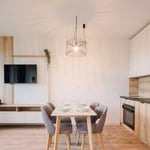 Location longue durée d’un appartement 2 pièces de 48 m² à Wrocław, Pologne