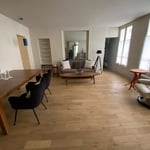 Langzeitmiete einer 2-Zimmer-Wohnung mit 62 m² in Trocadéro, Paris, Frankreich