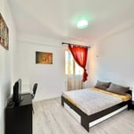 Langzeitmiete einer 2-Zimmer-Wohnung in Bukarest, Rumänien – haustierfreundlich