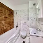 Langzeitmiete einer 1-Zimmer-Wohnung in Bukarest, Rumänien – haustierfreundlich