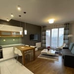 Location longue durée Appartement 3 pièces 60 m² à Wrocław Pologne