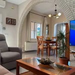 Долгосрочная аренда дома 112 м² в Торревьехе, Испания