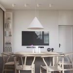 Долгосрочная аренда 4-комнатного дома 90 м² с садом, Краков, Польша