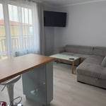 Alquiler a largo plazo de un piso de 2 habitaciones de 68 m² en Varna, Bulgaria