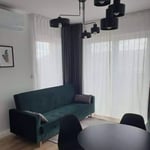 Location longue durée d’un appartement 3 pièces de 47m², Wrocław, Pologne