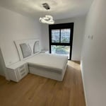 Long-term rental of a 3-room apartment 93m² in Alicante, Spain