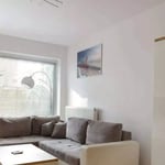 Location longue durée appartement 2 pièces 31 m², quartier Sczepin, Wrocław, Pologne