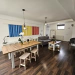 Long-term rental: 2-room apartment in Brașov Vechi, Brașov, Romania