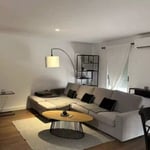 Langzeitmiete 3-Zimmer-Wohnung mit 130 m² in Elche, Spanien