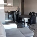 Long-term rent: 3-room apartment 67 m² in Bronowice, Krakow, Poland