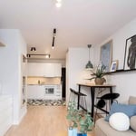 Долгосрочная аренда 2-комн. квартиры 38 м² в районе Krowodrza, Краков, Польша