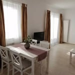 Long-term rent 2-room apartment in Tractorul, Brasov, Romania
