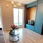 Alquiler a largo plazo de piso de 2 habitaciones 54 m², Breslavia, Polonia