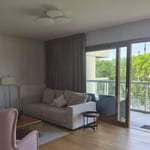 Alquiler a largo plazo piso de 3 habitaciones 75 m², Breslavia, Polonia