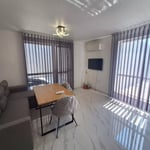 Alquiler a largo plazo piso de 2 habitaciones, Varna, Bulgaria