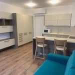 Langzeitmiete 1-Zimmer-Wohnung, Bratislava, Slowakei