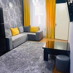 Alquiler a largo plazo apartamento 2+1, 60 m², Batumi, Georgia