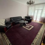 Alquiler a largo plazo apartamento 2+1, 80 m², Batumi, Georgia