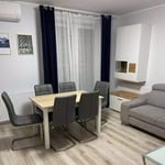 Location longue durée appartement 3 pièces, 63 m², quartier Grabiszyn, Wrocław, Pologne