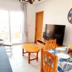 Location longue durée appartement 1 chambre, 50 m², Torrevieja, Espagne
