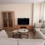 Alquiler a largo plazo apartamento de 3 dormitorios, 120 m², zona Benalúa, Alicante, España