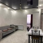 Long-term rental of a 2+1 apartment, 65 m², Batumi, Georgia