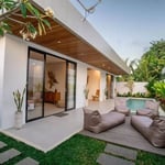 Long-term rental of a 2-bedroom villa, Pejeng, Ubud, Indonesia