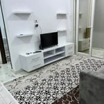 Alquiler a largo plazo de un piso de 1 dormitorio, Magawish, Hurgada, Egipto