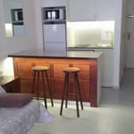 Долгосрочная аренда студии 26 м² в Торревьехе, Испания