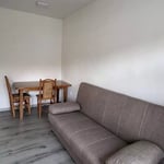 Long-term rental of a studio 25 m², Belgrade, Serbia