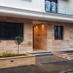 Alquiler a largo plazo de apartamento de 3 habitaciones 70 m² en Vračar, Belgrado, Serbia