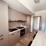 Langzeitmiete einer 2-Zimmer-Wohnung mit 55 m², Constanța, Rumänien