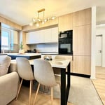 Location longue durée d’un appartement 2 pièces à Brașov, Roumanie