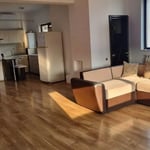 Long-term rental of 120 m² duplex, Constanța, Romania