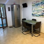 Alquiler a largo plazo de apartamento de 55 m² en la zona Casa de Cultură, Constanza, Rumanía