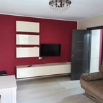 Long-term rental of 2-room apartment 50 m², Tomis Nord, Constanța, Romania
